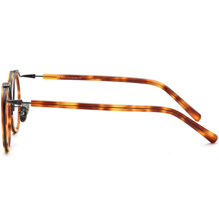 Round Glasses BR1123