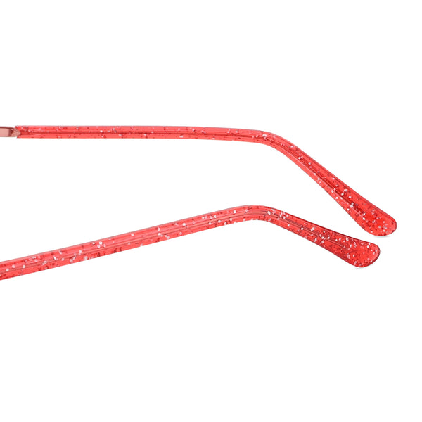 Cat-Eye Glasses YEM1032