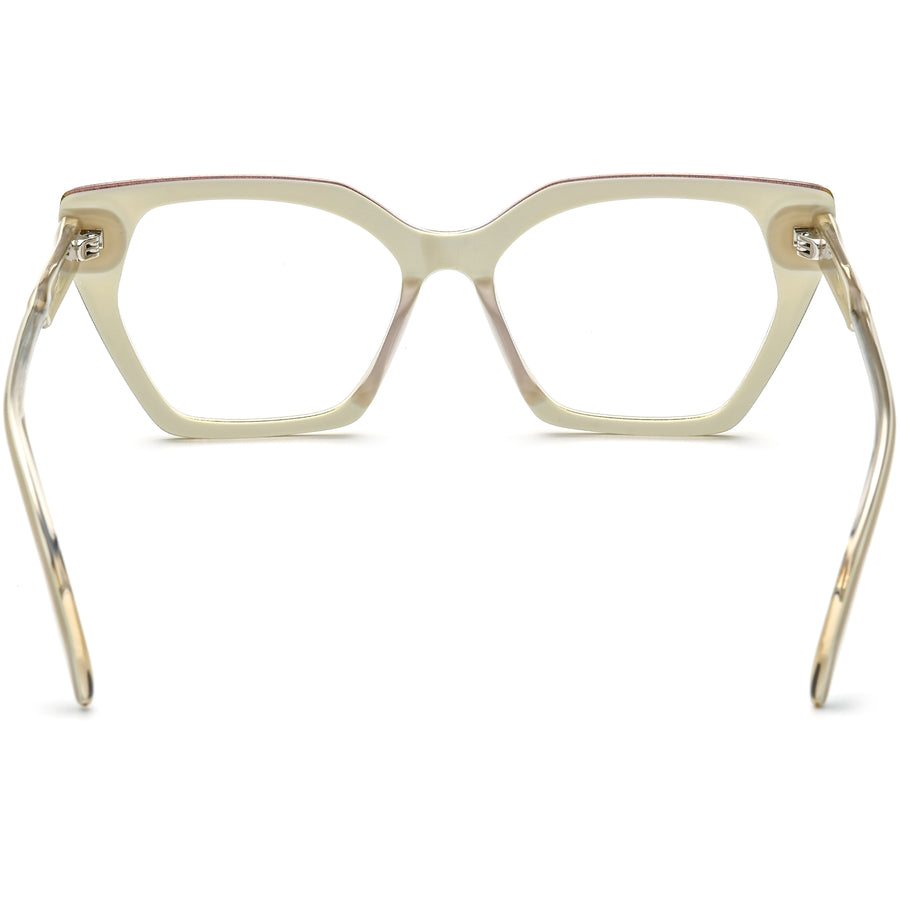 Cat-Eye Glasses BR1074