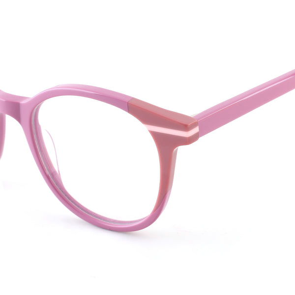 Round Glasses YEA1015