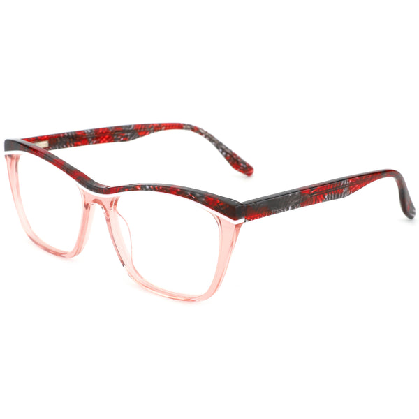 Square Glasses YEA1012