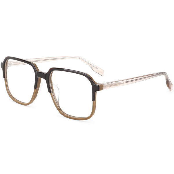 Square Glasses YAA1065