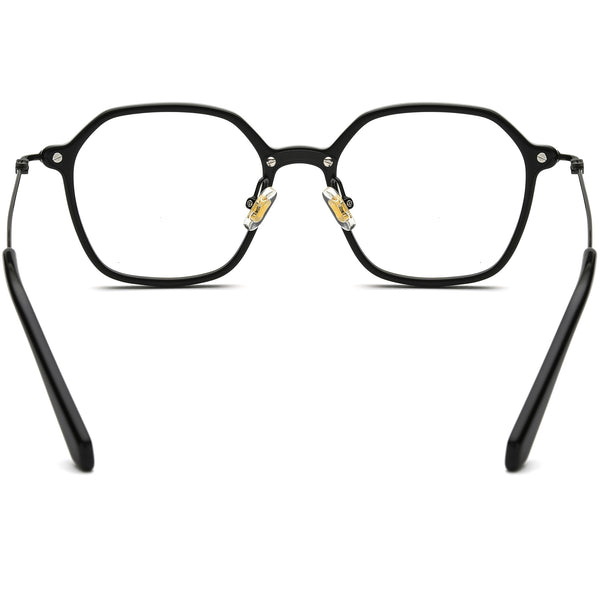 Geometric Glasses BR1251