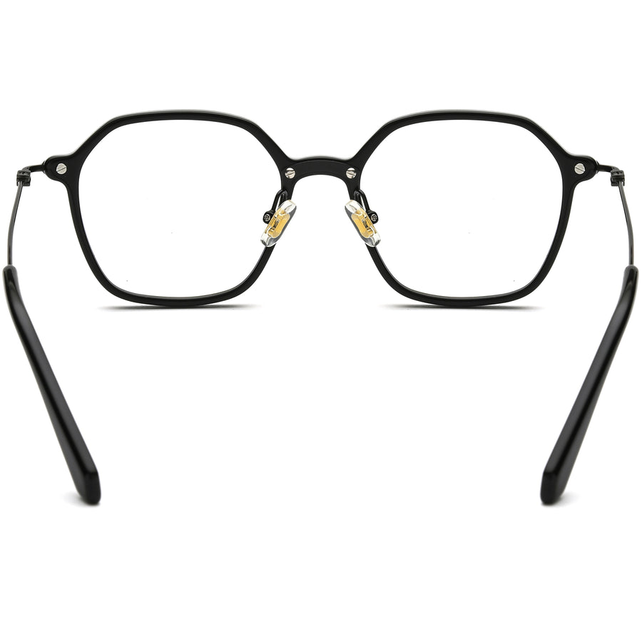 Geometric Glasses BR1251