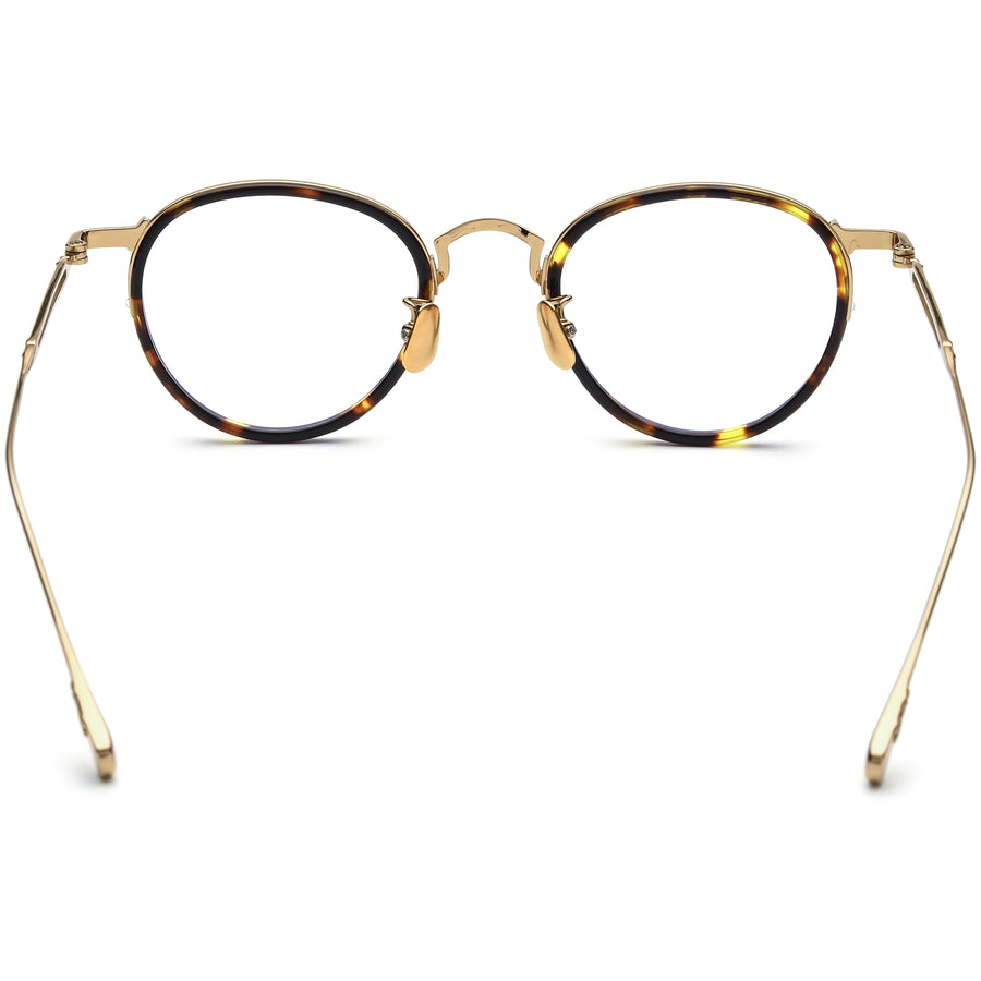 Round Glasses BR1370