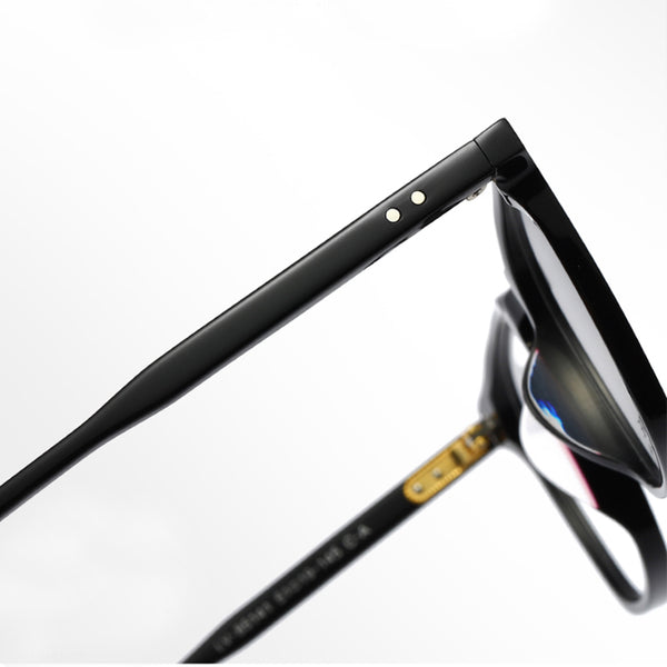 Square Glasses A1074