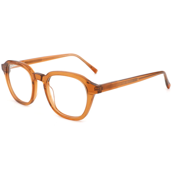 Square Glasses YEA1020