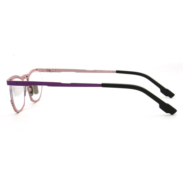 Geometric Glasses A3858