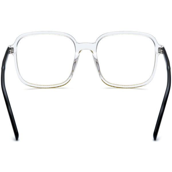 Square Glasses BR1014