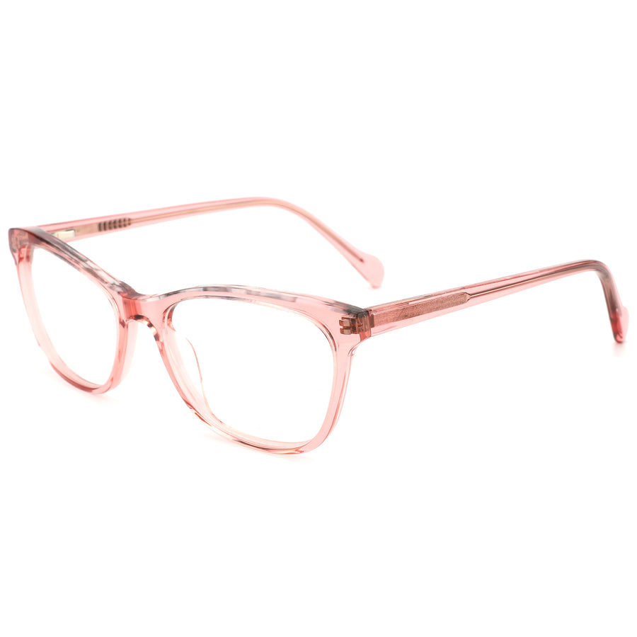 Rectangle Glasses YEA1005