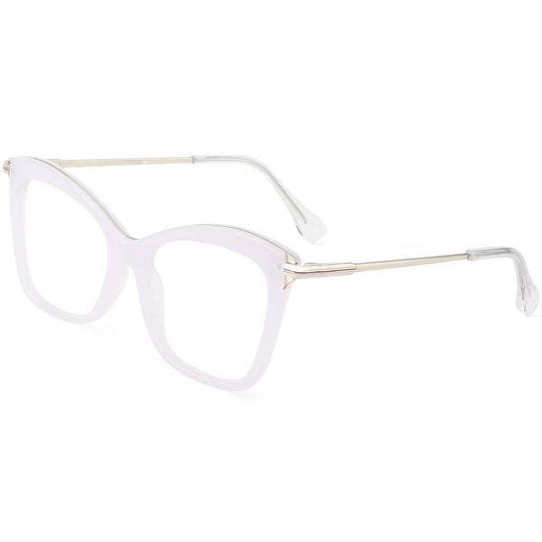 Cat-Eye Glasses YEC1069