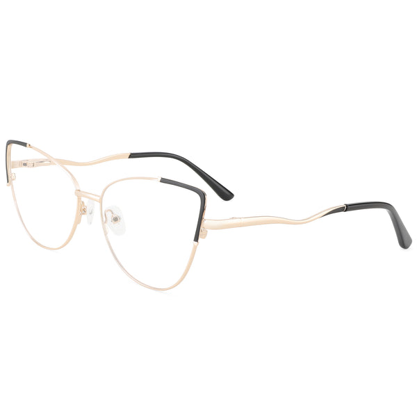 Cat-Eye Glasses YEM1030