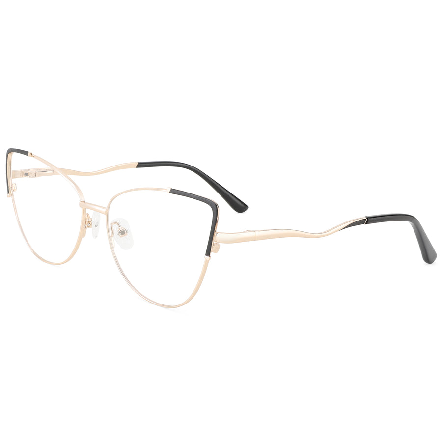 Cat-Eye Glasses YEM1030