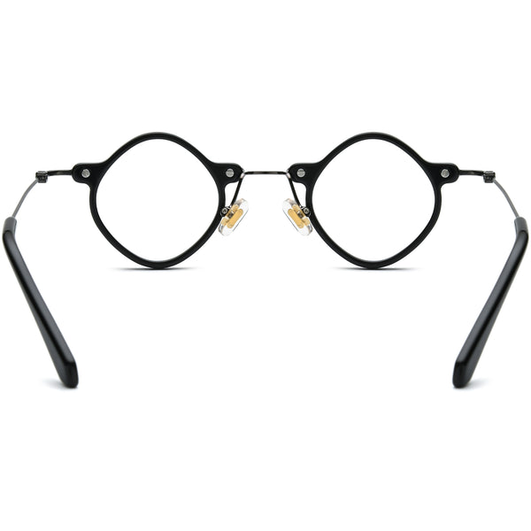 Geometric Glasses BR1102
