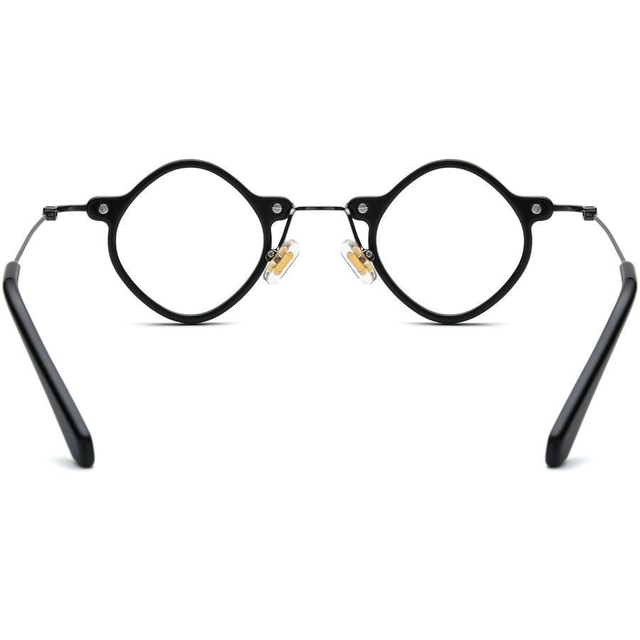 Geometric Glasses BR1102