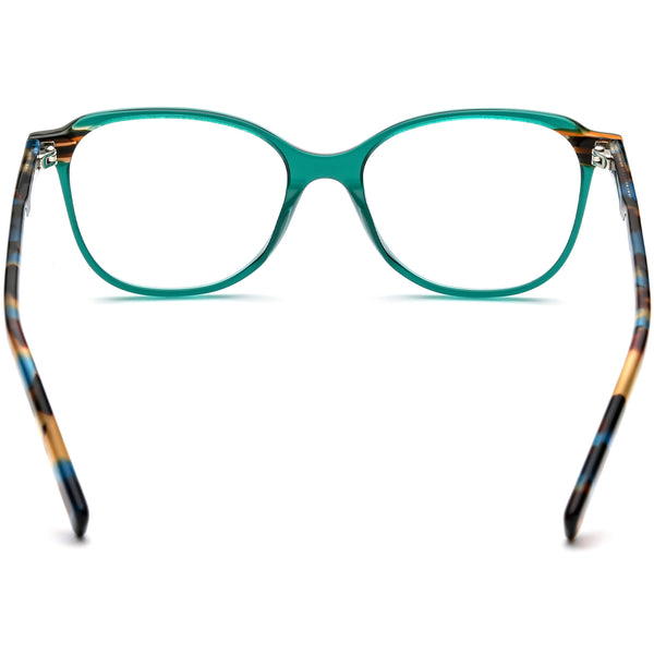Square Glasses BR1032