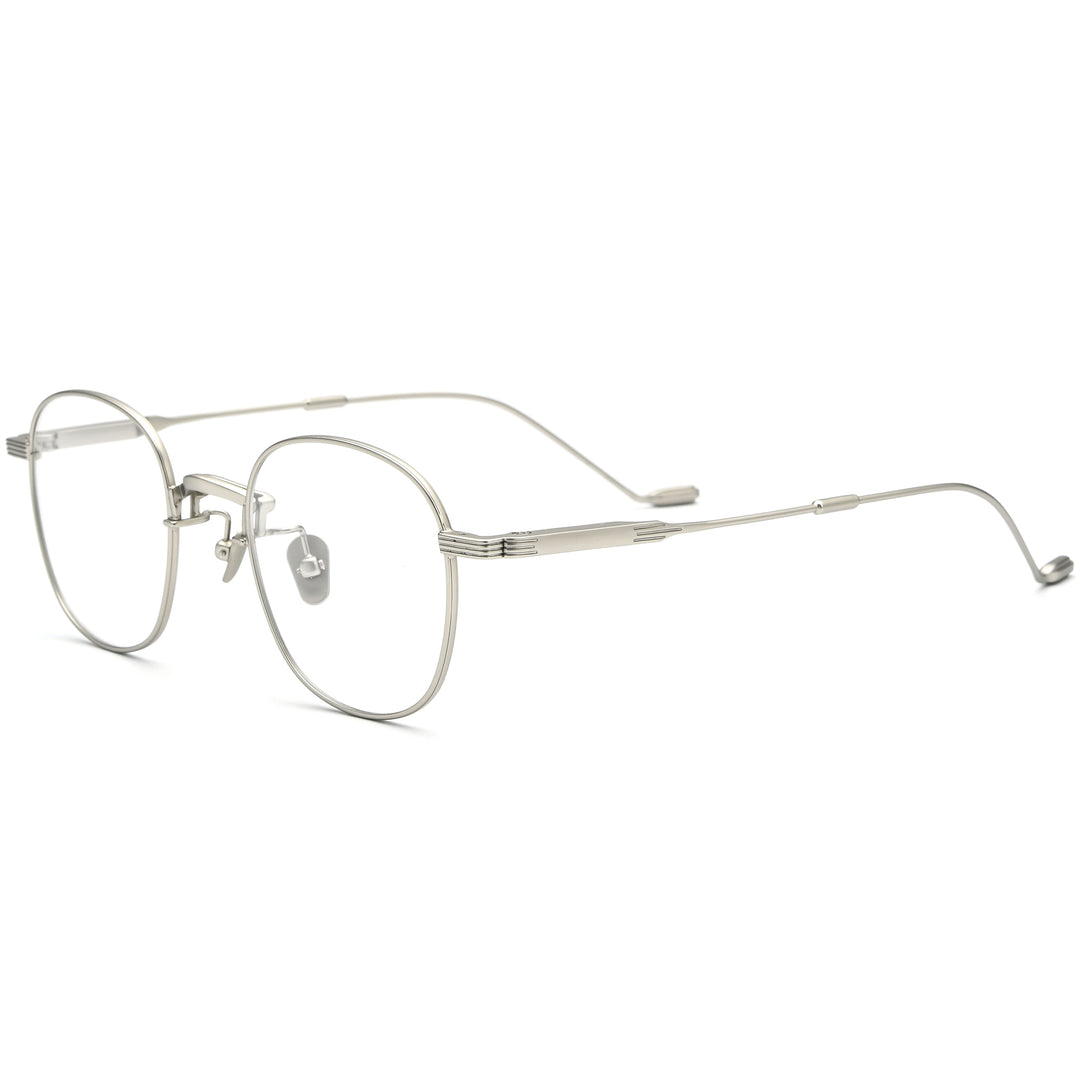 Square Glasses BR1320