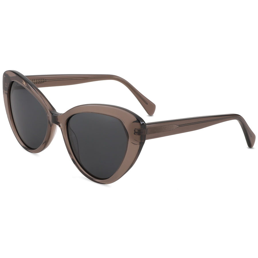 Cat-Eye Sunglasses YS1062