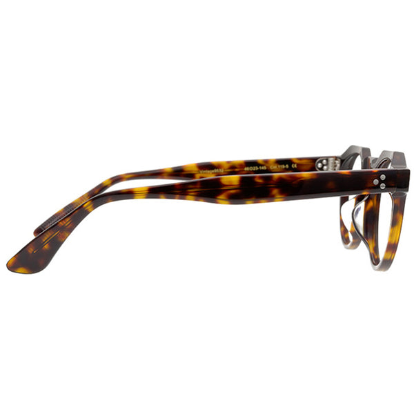 Round Glasses A1308