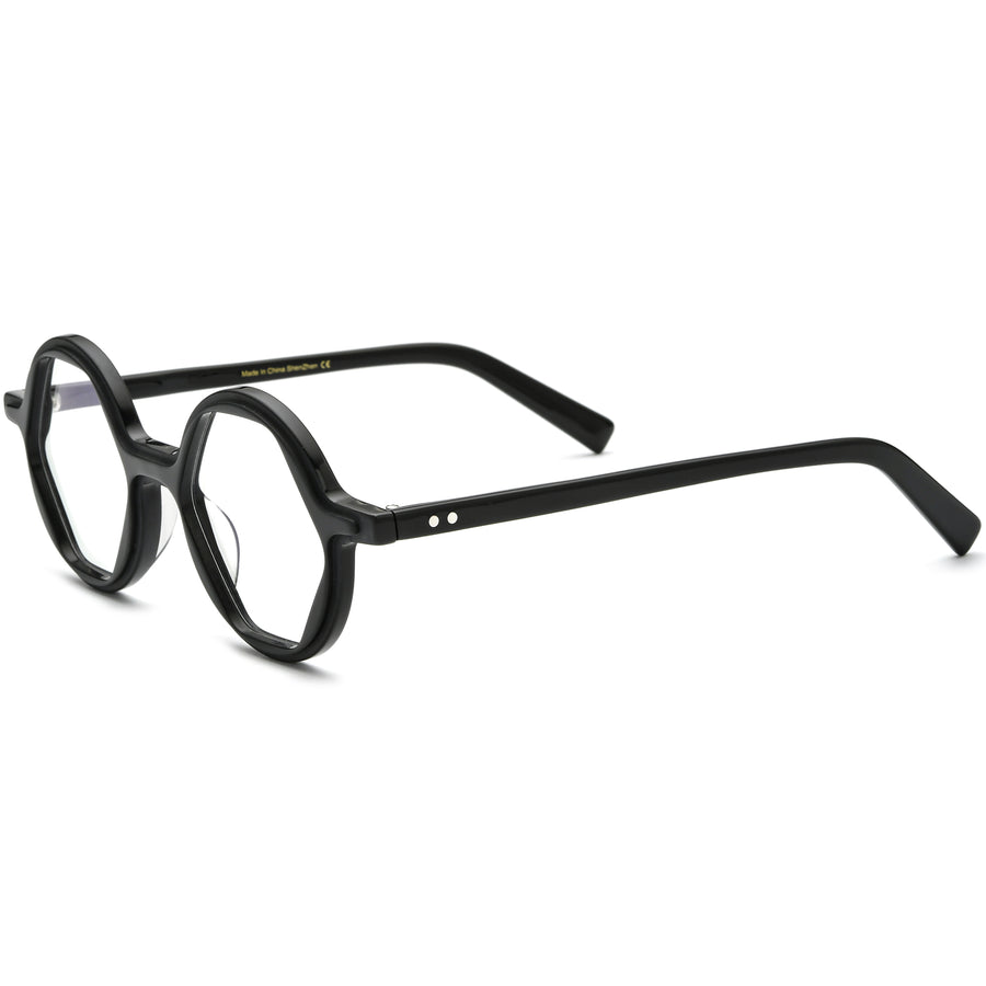 Geometric Glasses BR1275