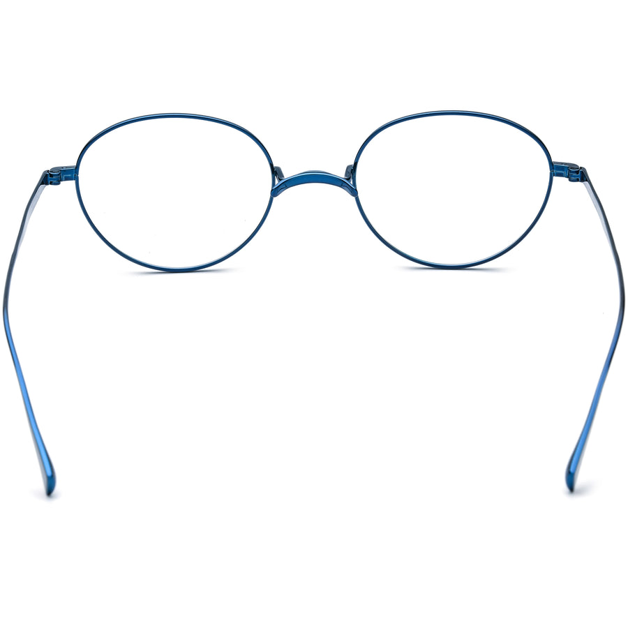 Oval Glasses BR1233
