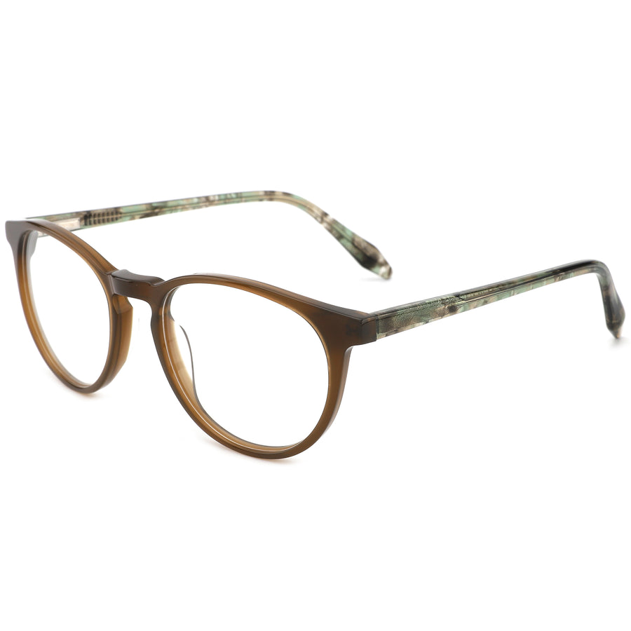 Round Glasses YEA1009