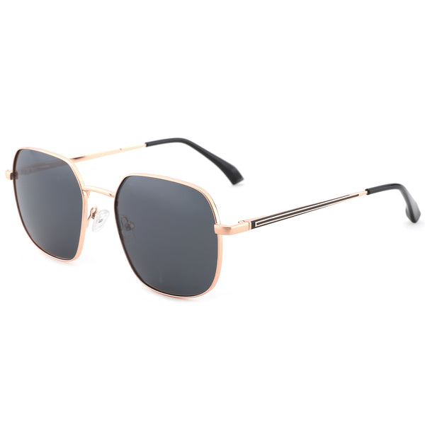 Square Sunglasses YS1025