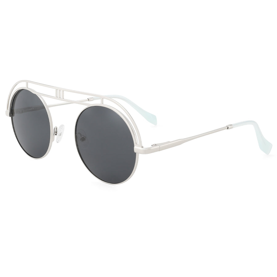 Round Sunglasses YS1157
