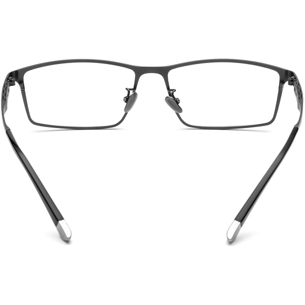 Rectangle Glasses BR1209
