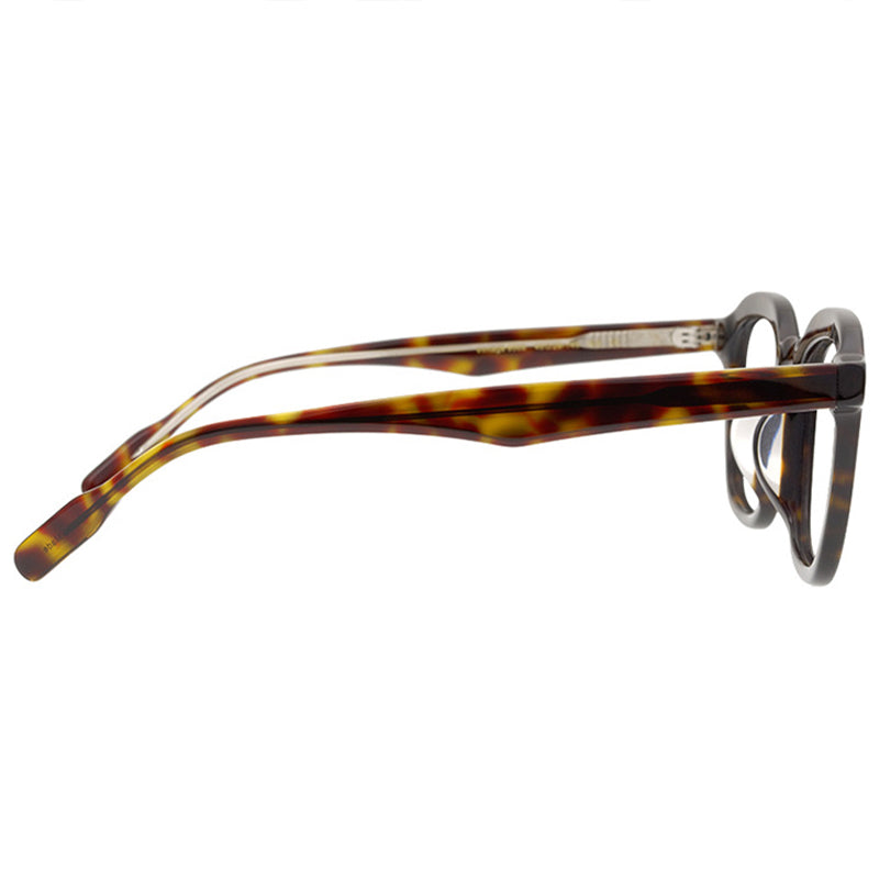Square Glasses A2238