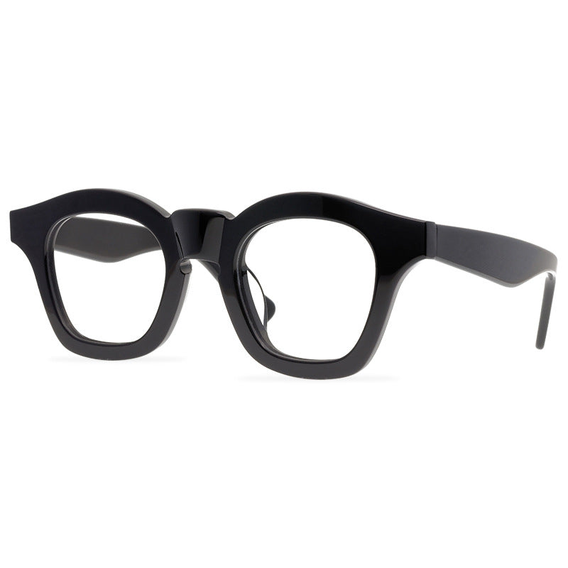 Square Glasses A1279