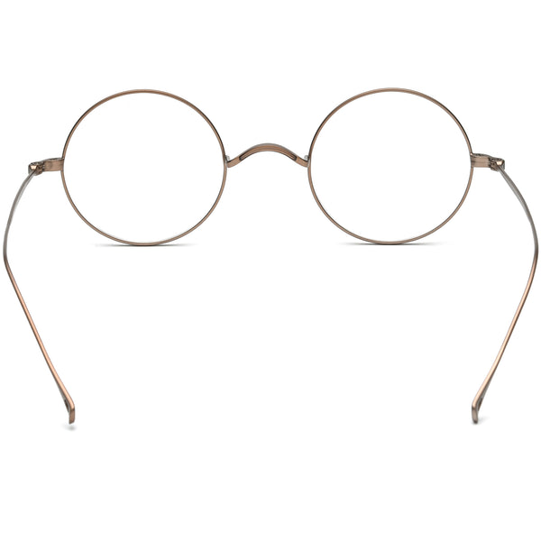 Round Glasses BR1206
