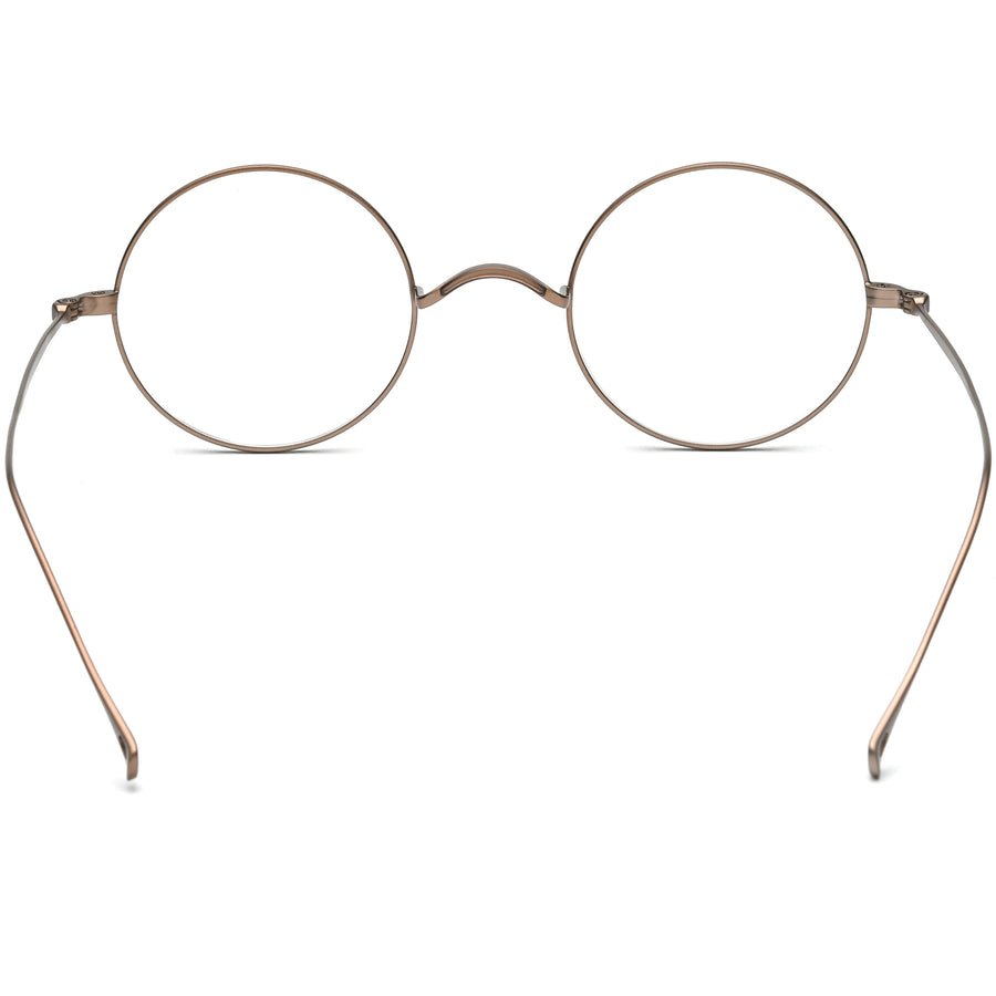 Round Glasses BR1206