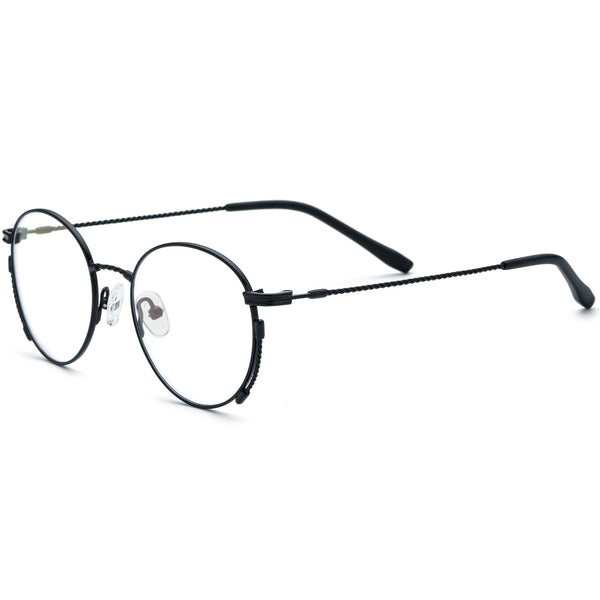 Round Glasses BR1231