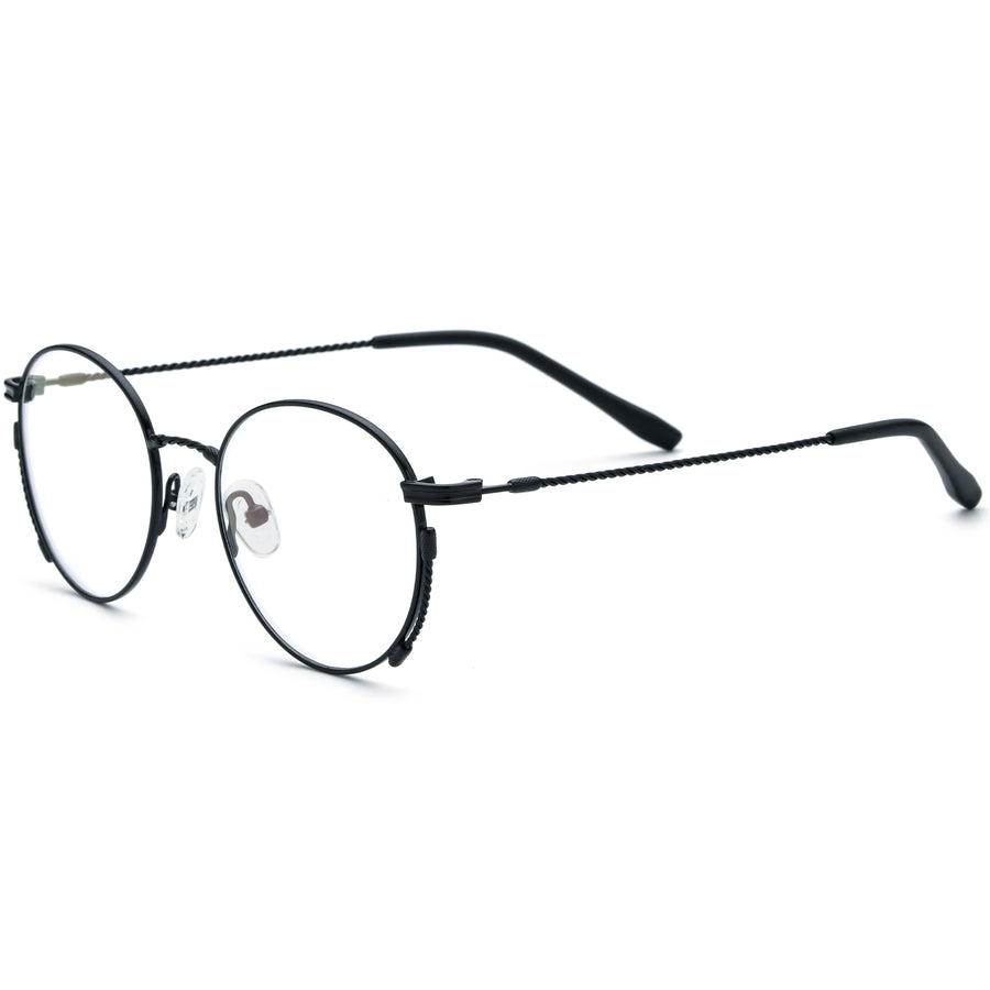 Round Glasses BR1231