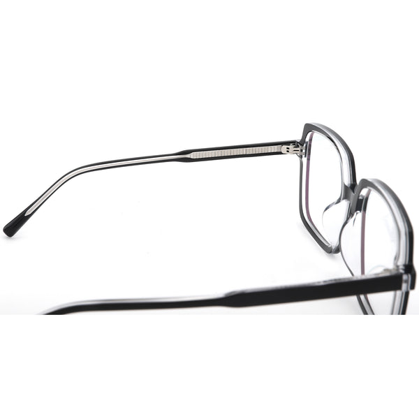 Square Glasses YAA1003