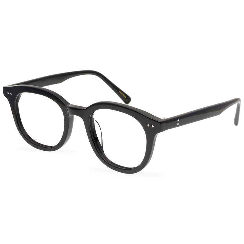 Square Glasses A2227