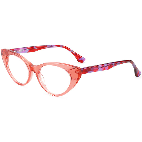 Cat-Eye Glasses YEA1050