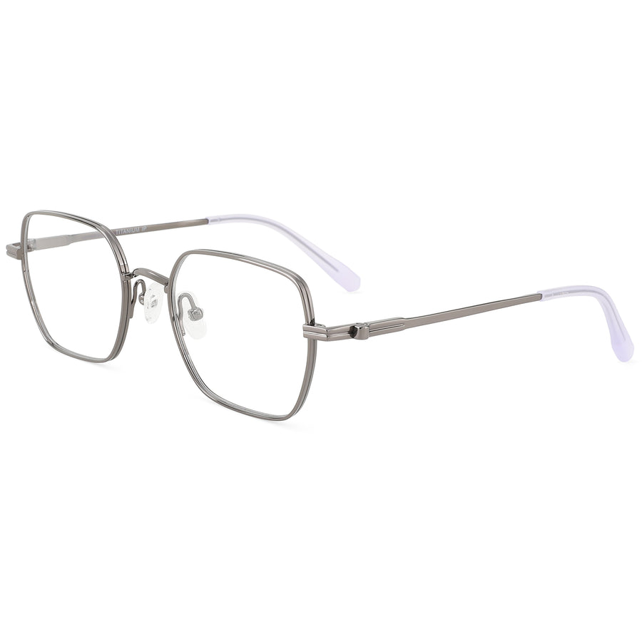 Square Glasses YPT1016