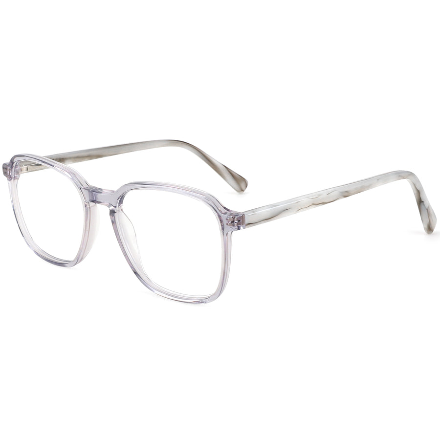 Square Glasses YSAA1057