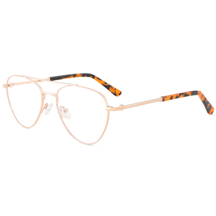 Aviator Glasses YEM1037