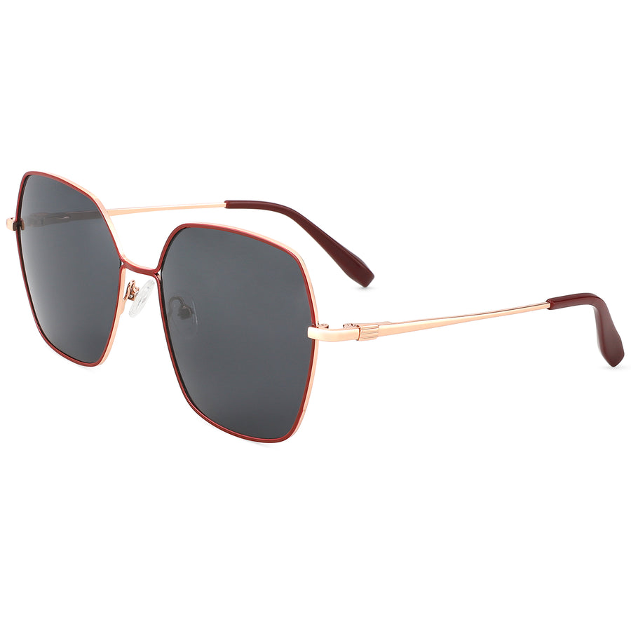 Square Sunglasses YS1168