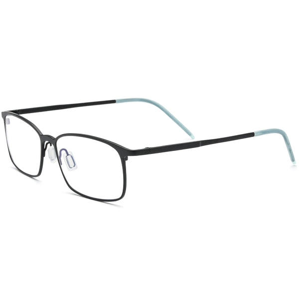 Rectangle Glasses BR1175