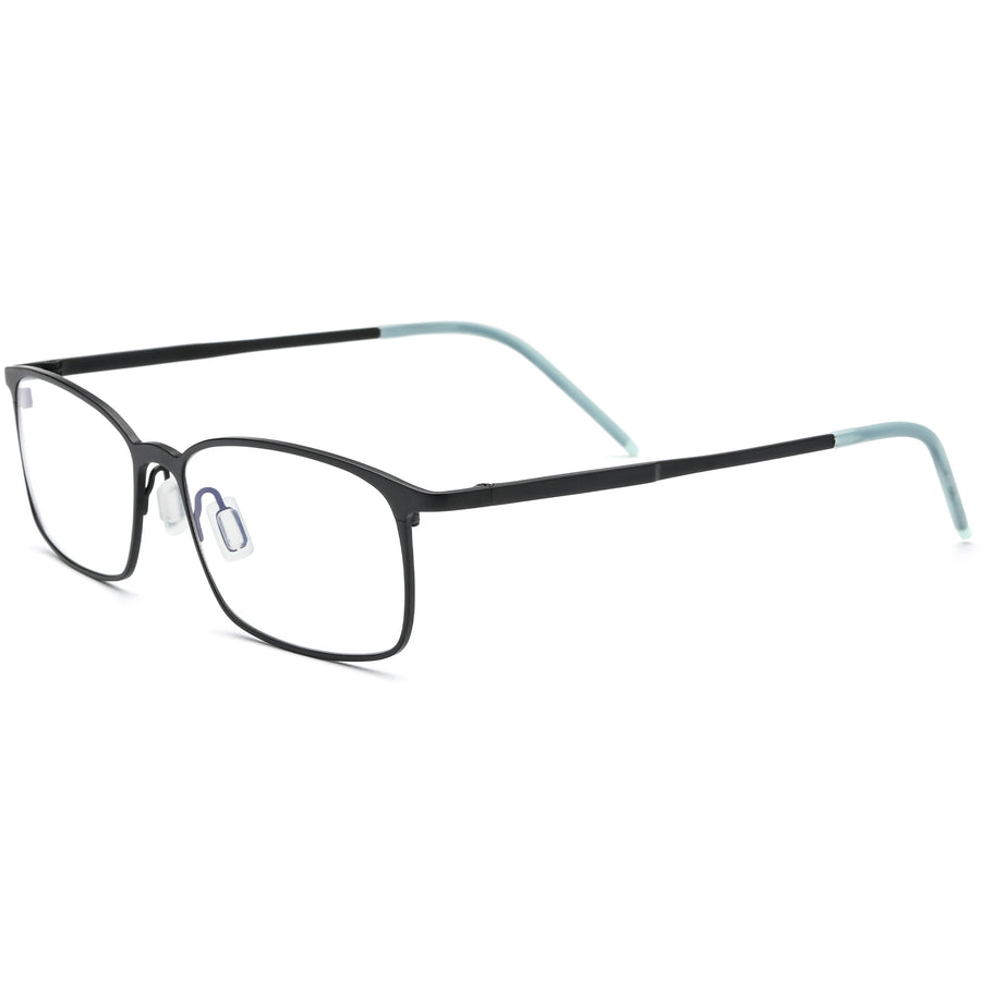 Rectangle Glasses BR1175