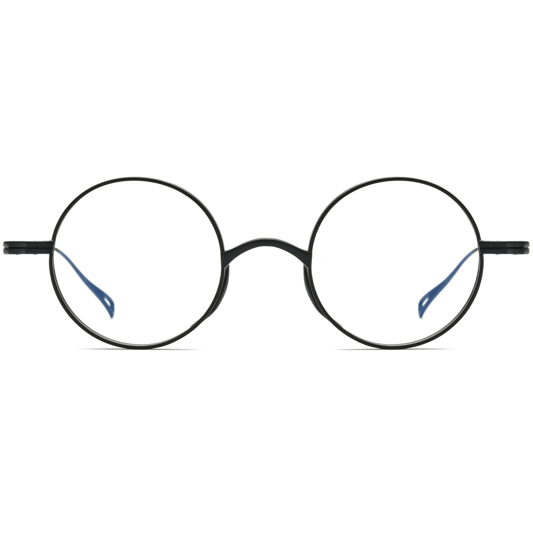 Round Glasses BR1150