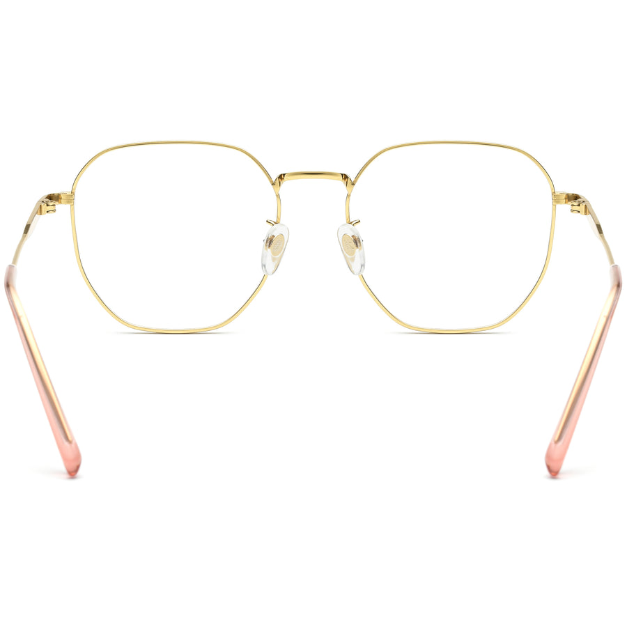 Square Glasses BR1178