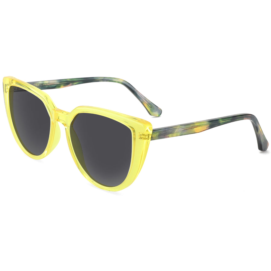 Cat-Eye Sunglasses YS1088