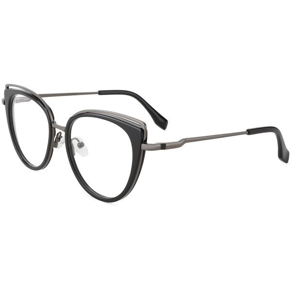 Cat-Eye Glasses A2445