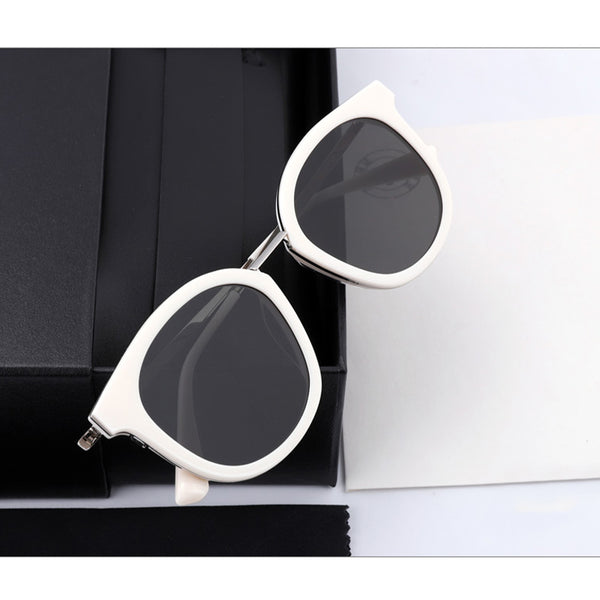 Square Sunglasses S1041