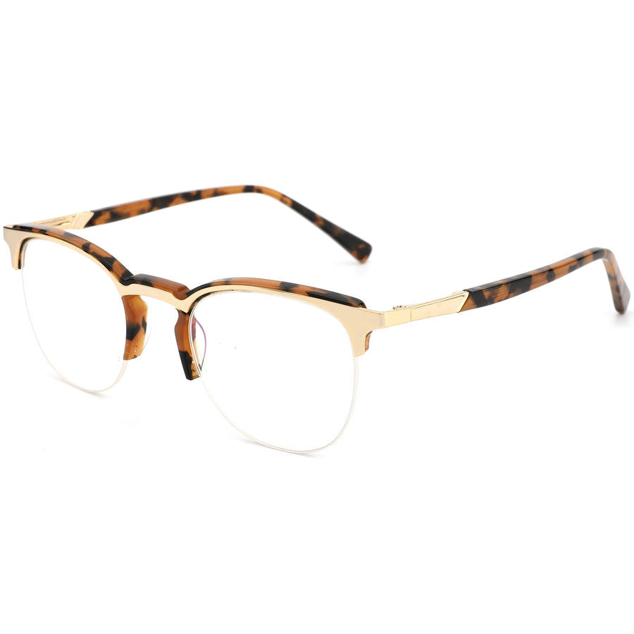 Square Glasses YEC1010